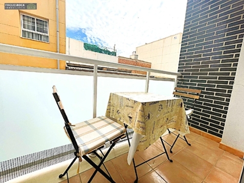 Sant Carles De La Ràpita Montsià appartement foto 6365636