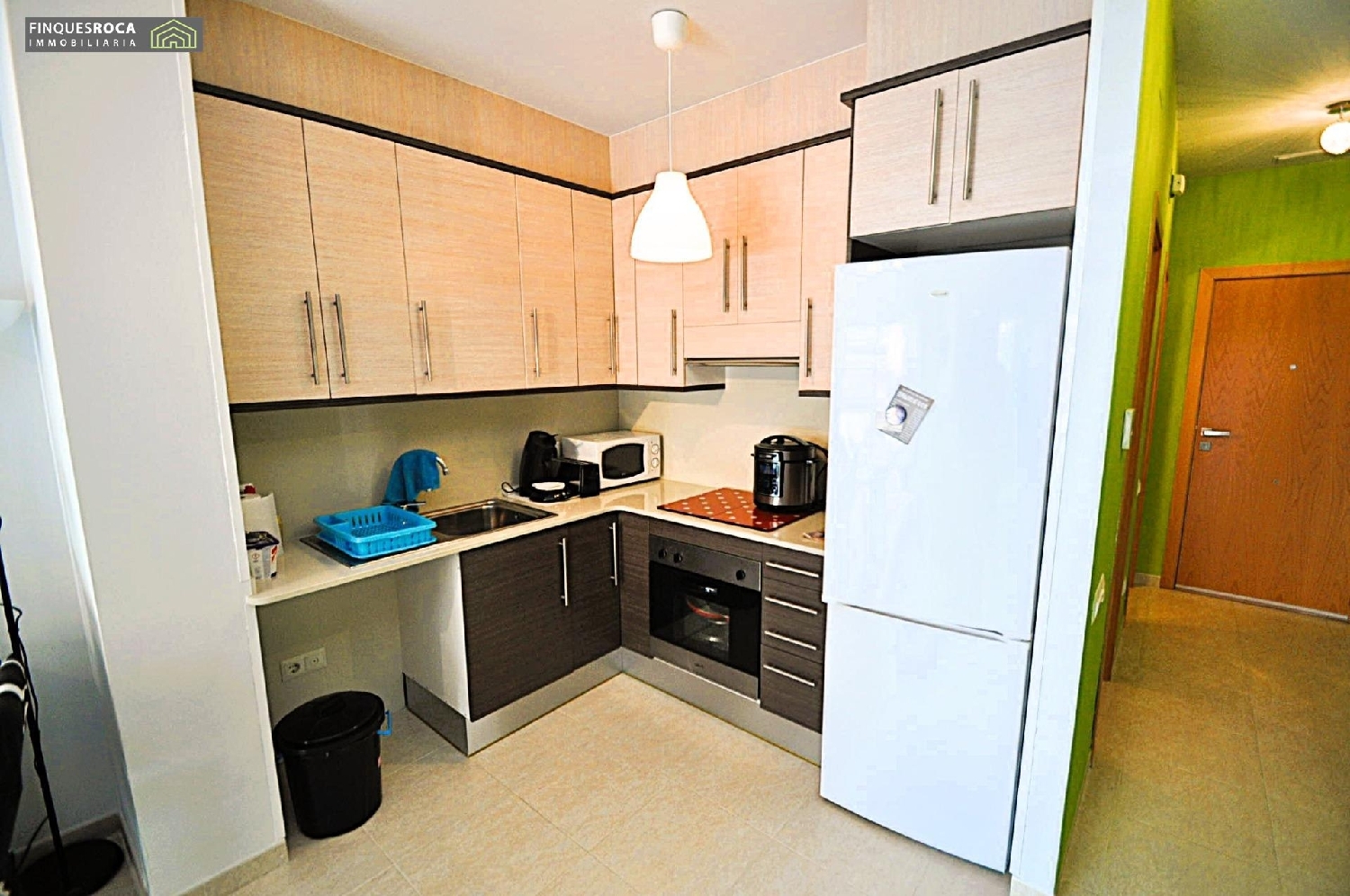  à vendre appartement Sant Carles De La Ràpita Montsià 4