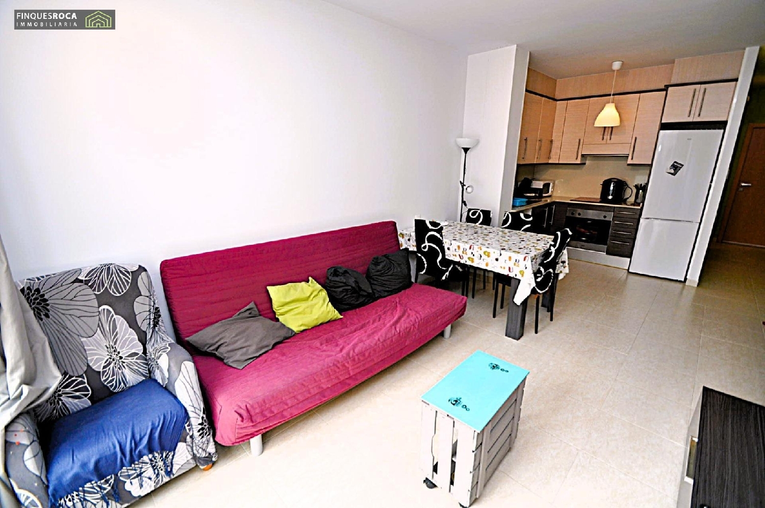  à vendre appartement Sant Carles De La Ràpita Montsià 8