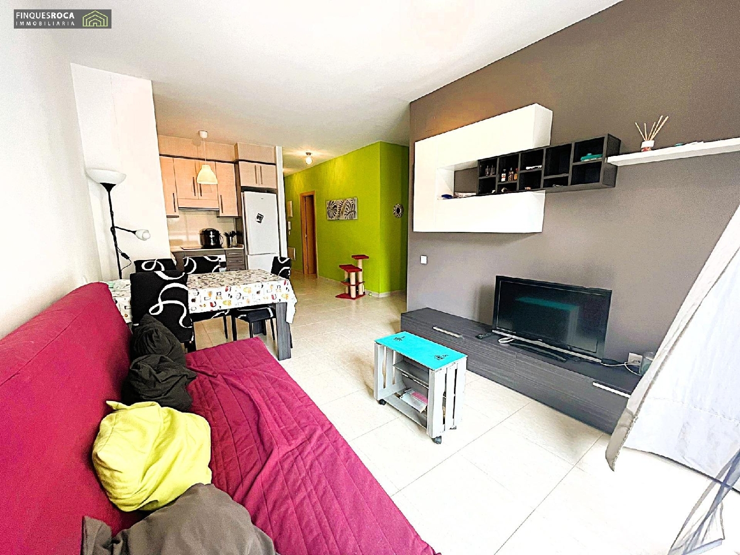  à vendre appartement Sant Carles De La Ràpita Montsià 7