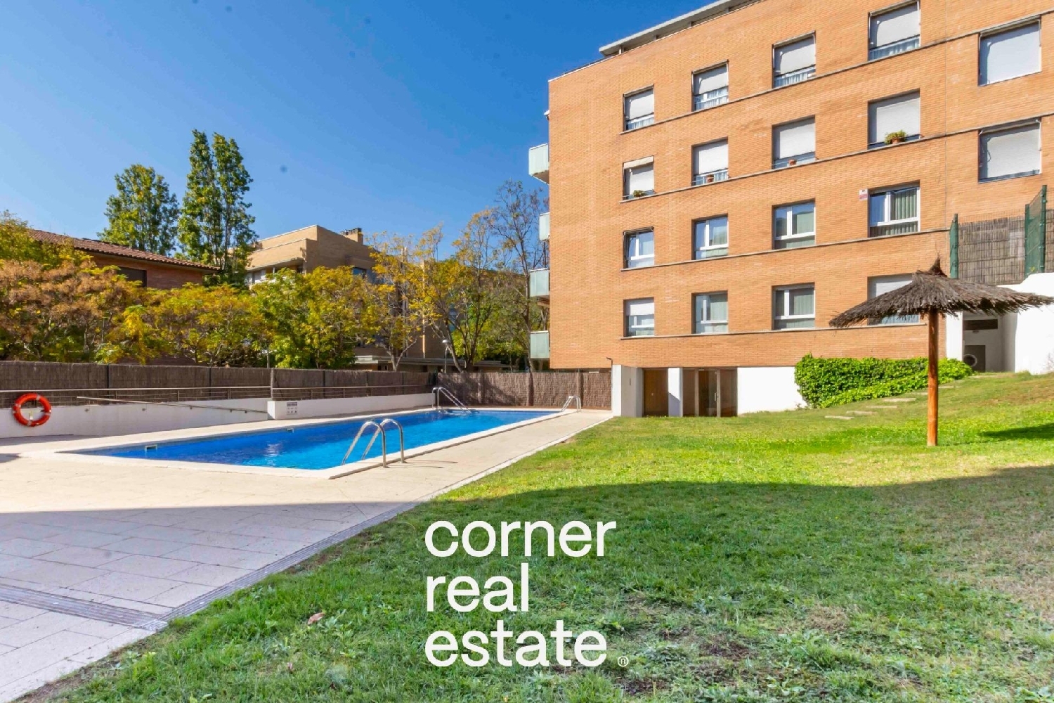  till salu lägenhet Sant Cugat Del Vallès Vallès Occidental 5