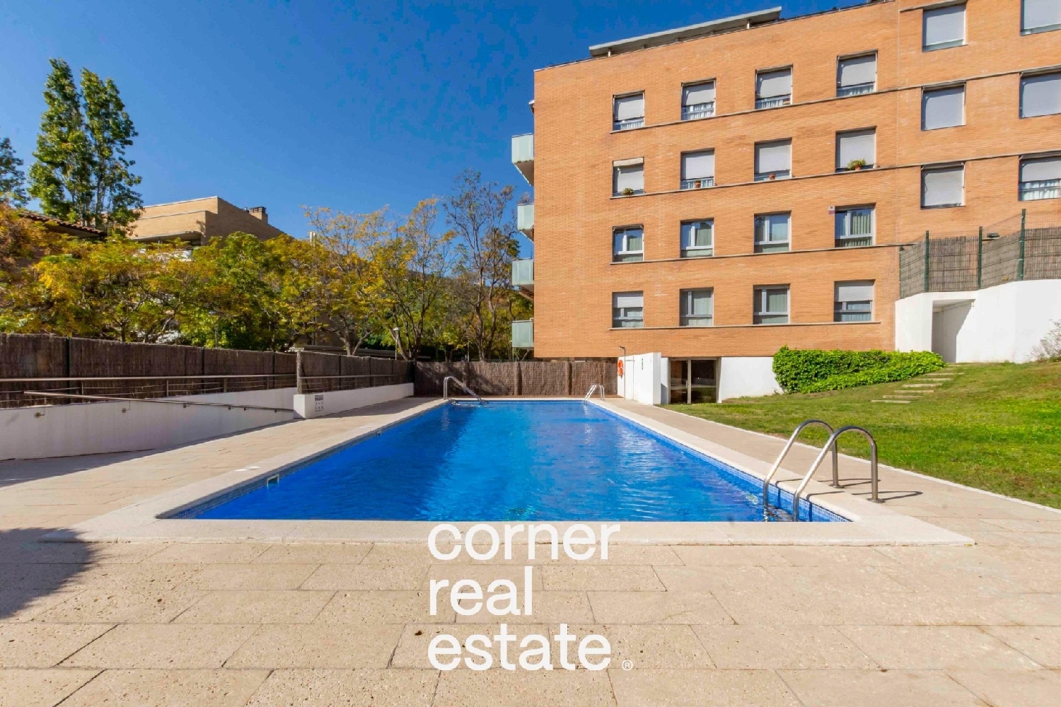  till salu lägenhet Sant Cugat Del Vallès Vallès Occidental 6