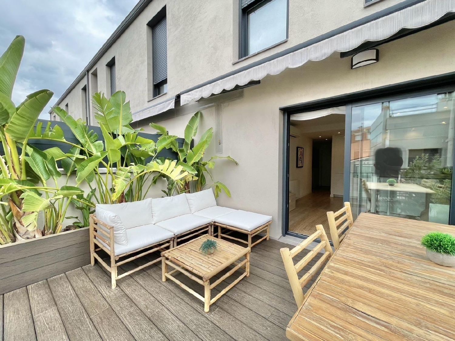  till salu lägenhet Sant Cugat Del Vallès Vallès Occidental 2