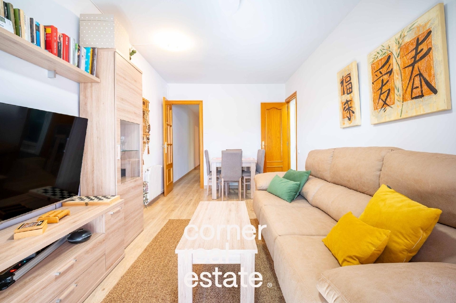  te koop appartement Sant Cugat Del Vallès Vallès Occidental 7