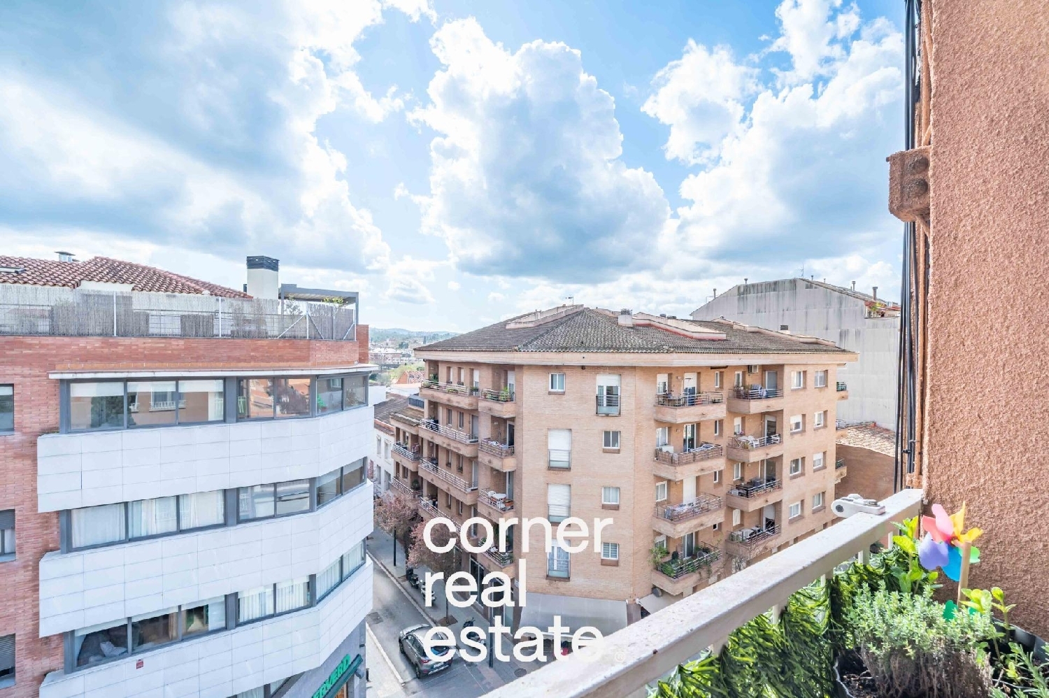  te koop appartement Sant Cugat Del Vallès Vallès Occidental 2