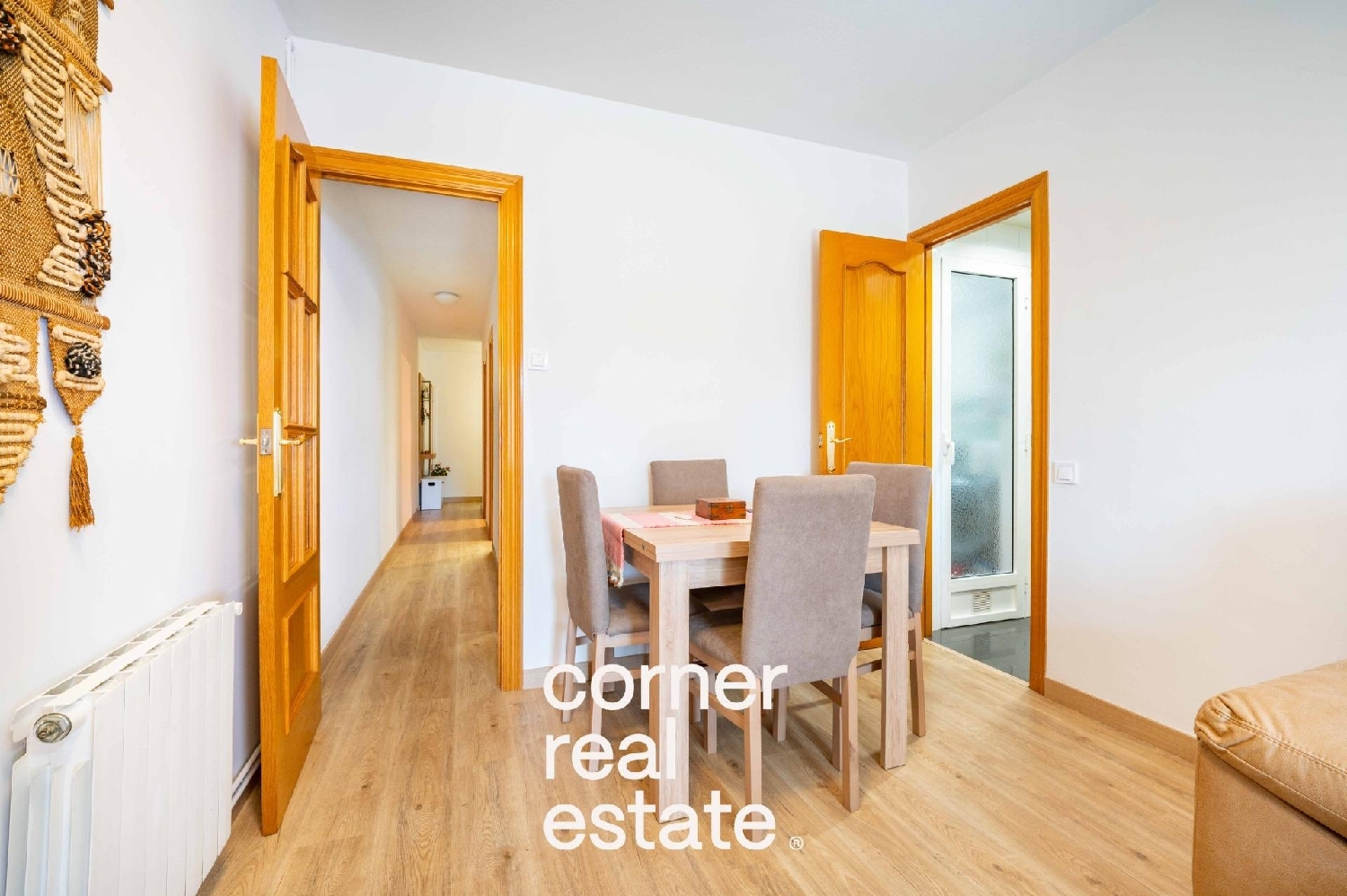  te koop appartement Sant Cugat Del Vallès Vallès Occidental 8