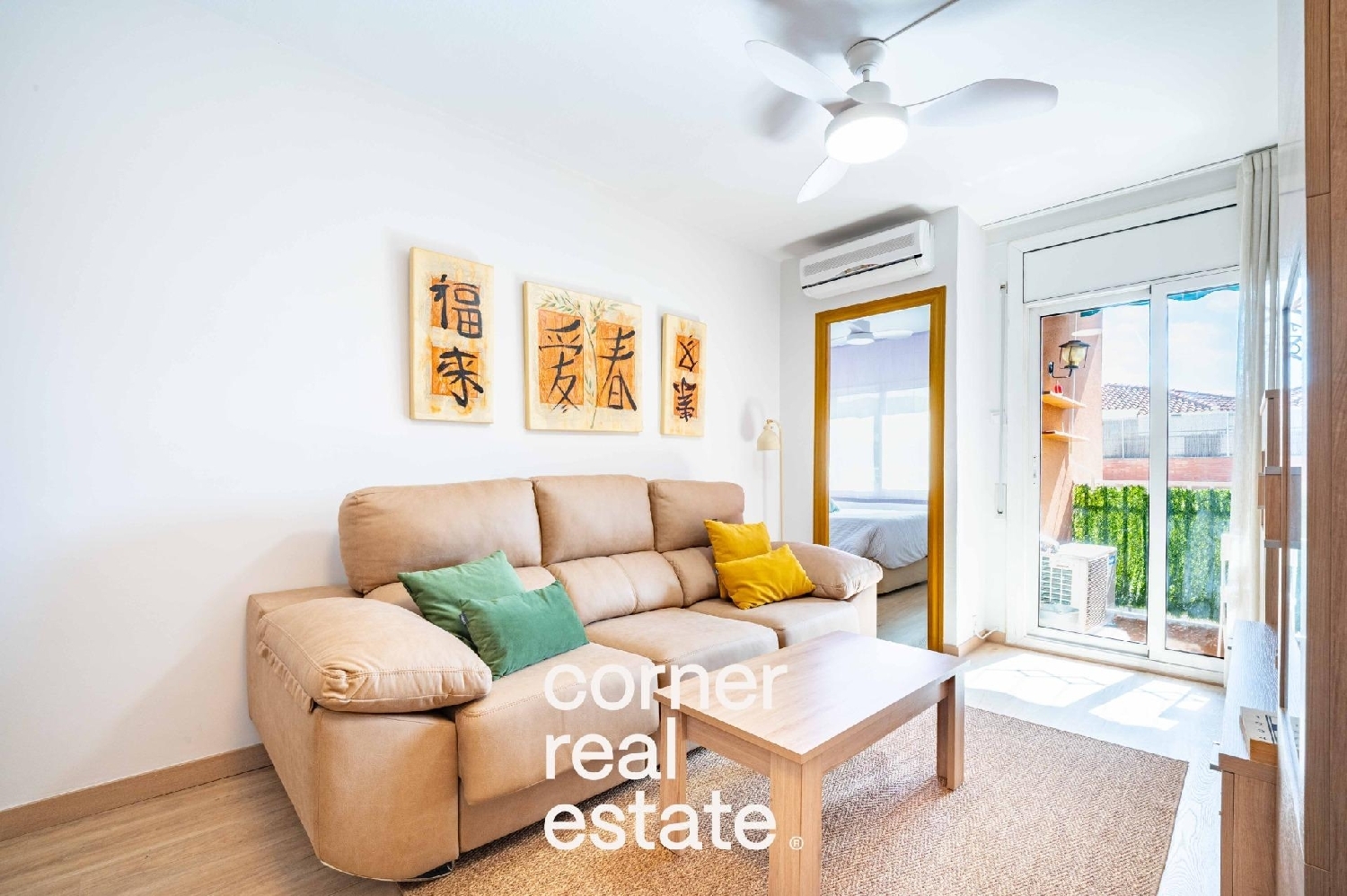  te koop appartement Sant Cugat Del Vallès Vallès Occidental 3