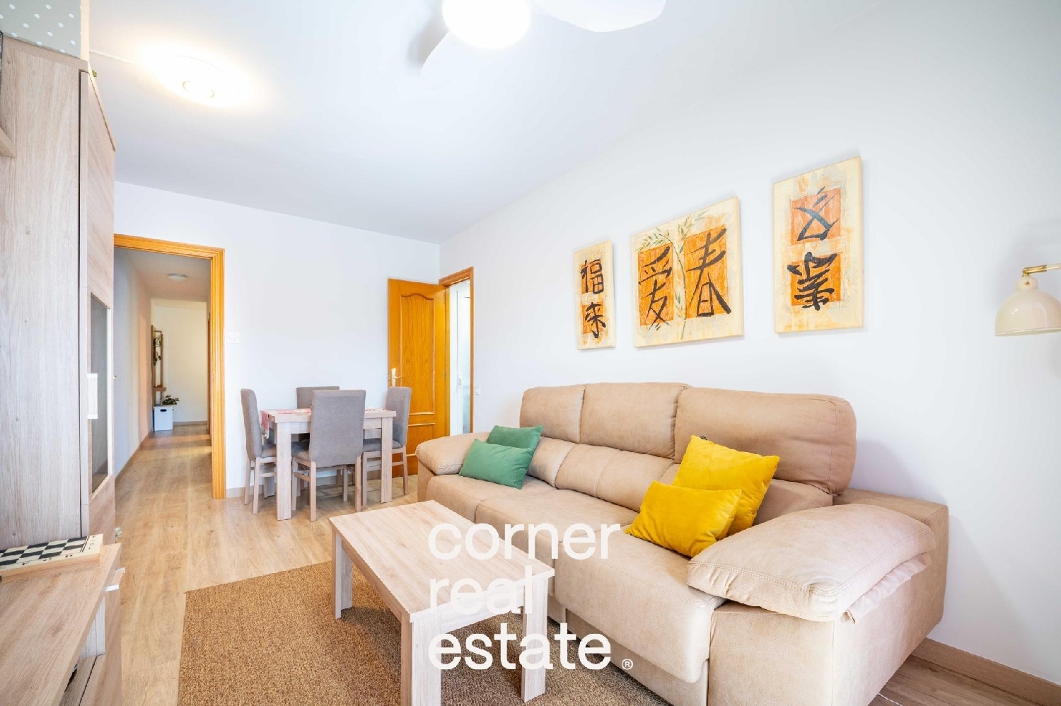  te koop appartement Sant Cugat Del Vallès Vallès Occidental 6