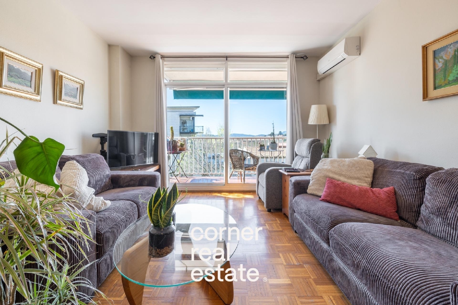  en venta apartamento Sant Cugat Del Vallès Vallès Occidental 6