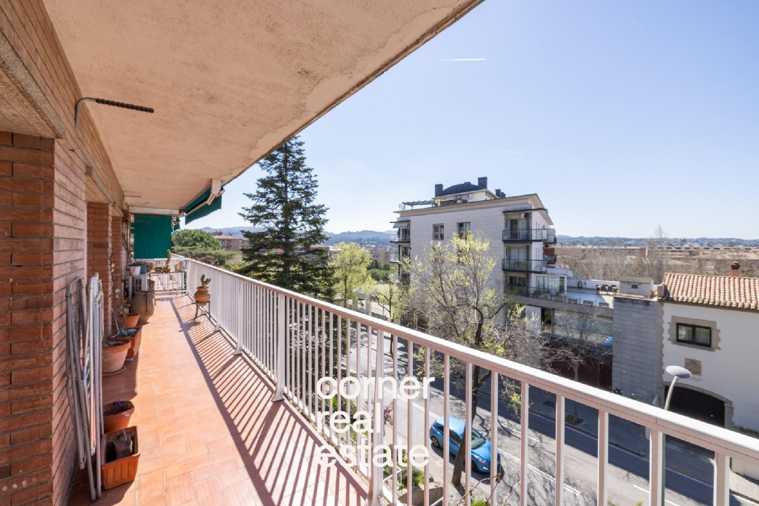  en venta apartamento Sant Cugat Del Vallès Vallès Occidental 1