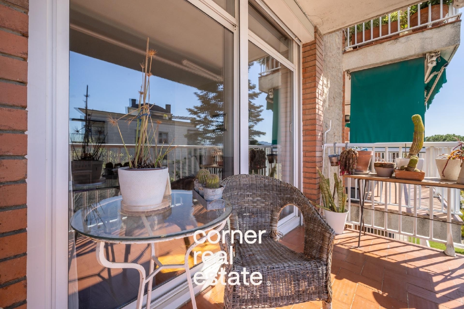  en venta apartamento Sant Cugat Del Vallès Vallès Occidental 4