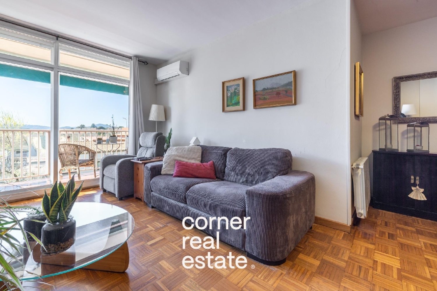  en venta apartamento Sant Cugat Del Vallès Vallès Occidental 7