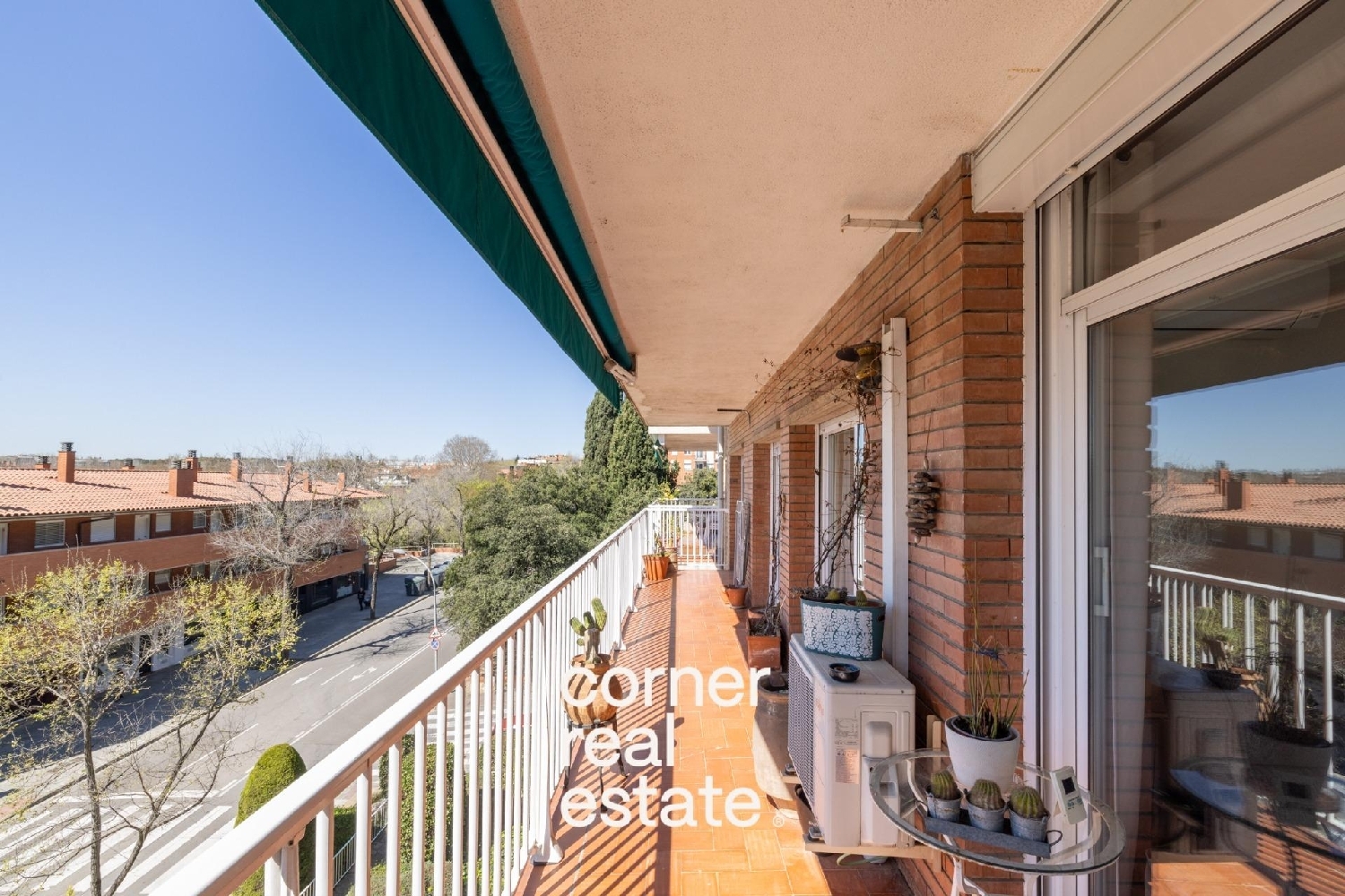  en venta apartamento Sant Cugat Del Vallès Vallès Occidental 3