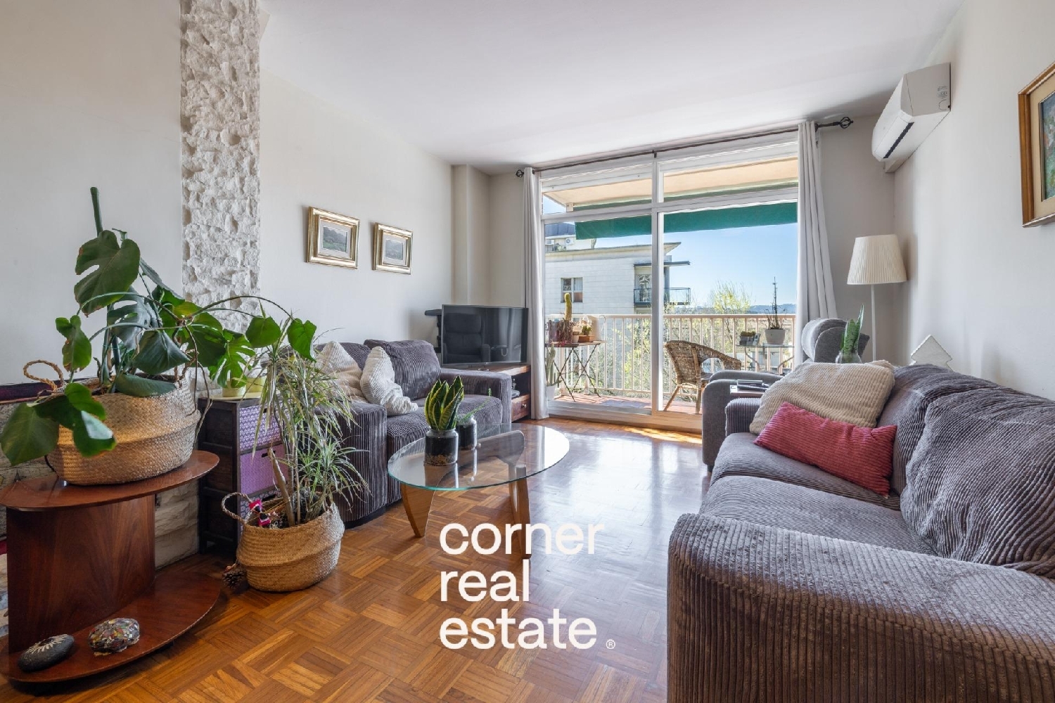  en venta apartamento Sant Cugat Del Vallès Vallès Occidental 5