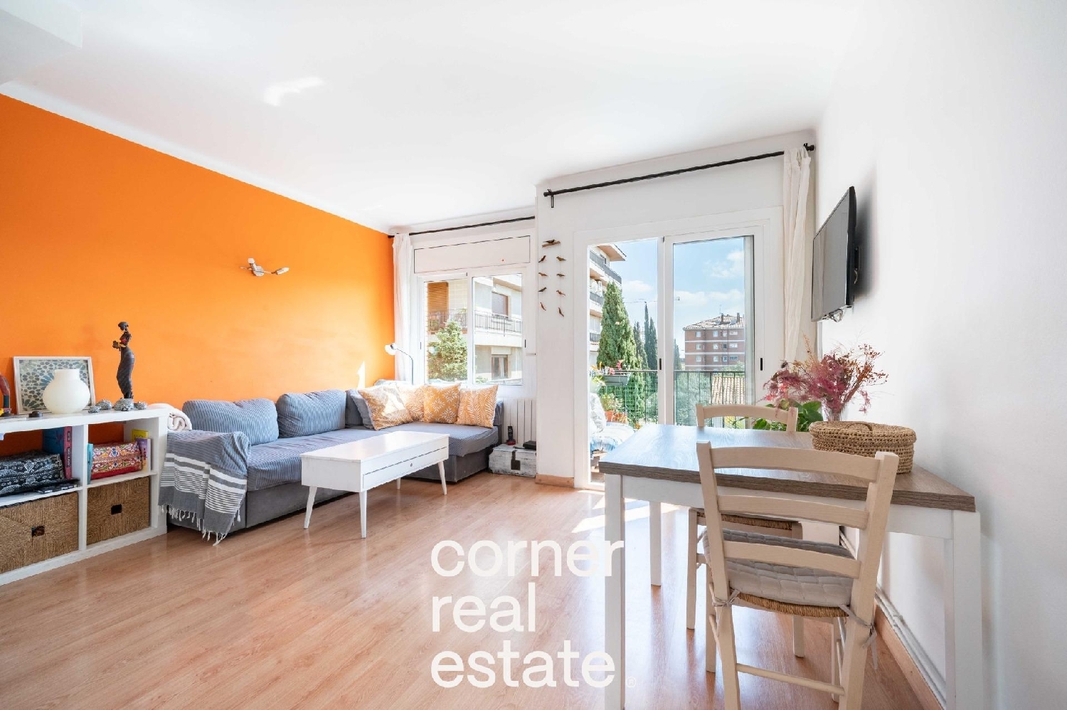  en venta apartamento Sant Cugat Del Vallès Vallès Occidental 2
