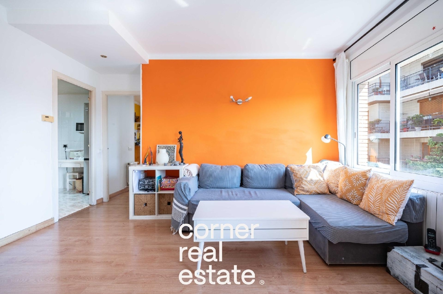  en venta apartamento Sant Cugat Del Vallès Vallès Occidental 6