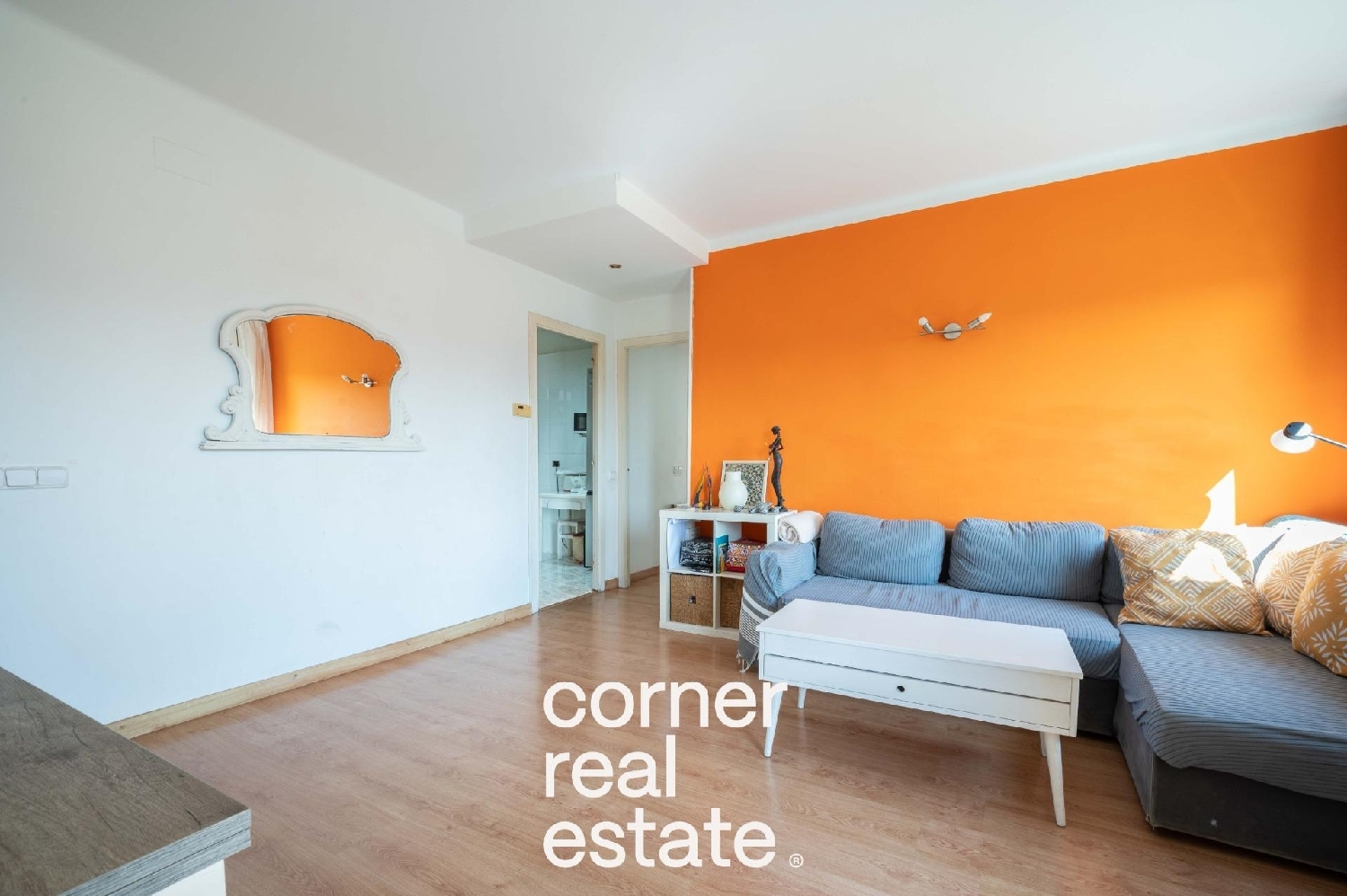  en venta apartamento Sant Cugat Del Vallès Vallès Occidental 5
