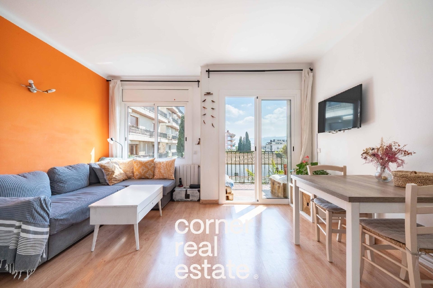  en venta apartamento Sant Cugat Del Vallès Vallès Occidental 3