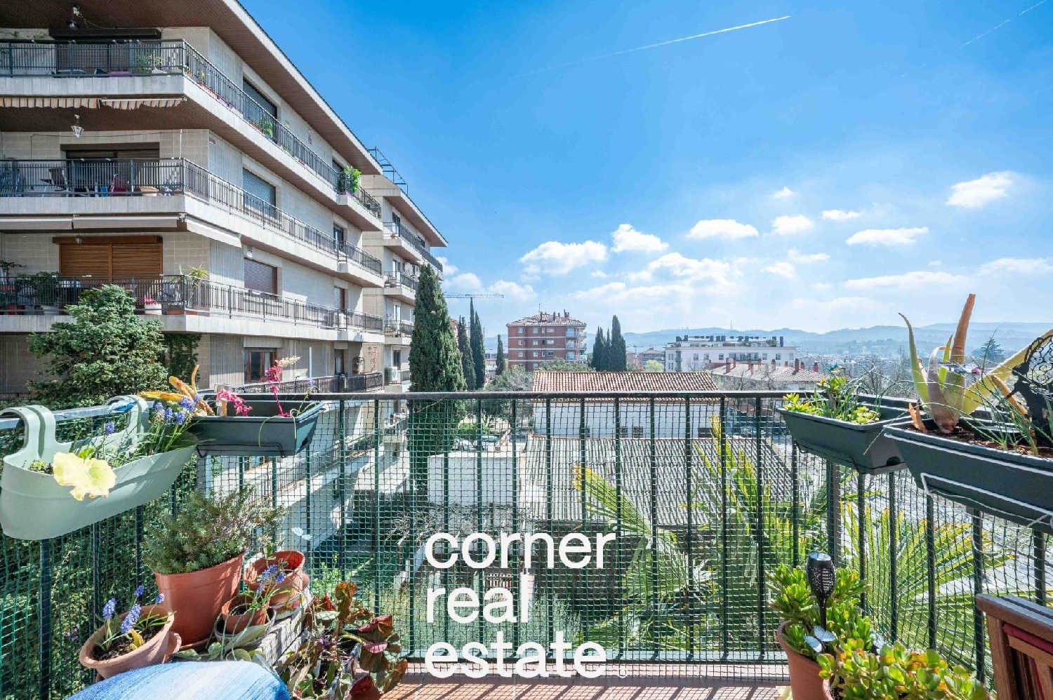  en venta apartamento Sant Cugat Del Vallès Vallès Occidental 8