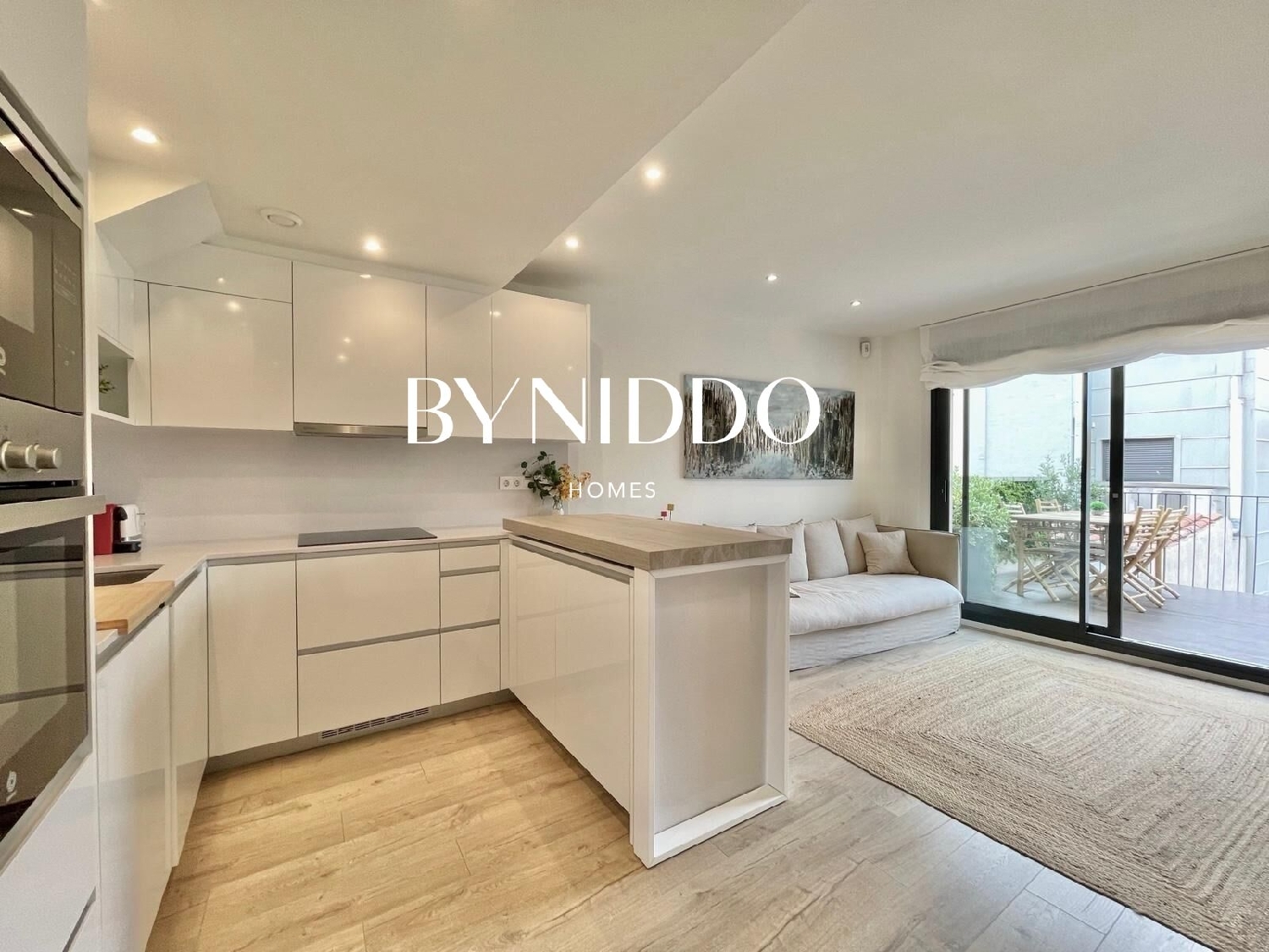 à vendre appartement Sant Cugat Del Vallès Vallès Occidental 7