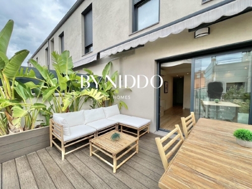 Sant Cugat Del Vallès Vallès Occidental appartement foto 6357282