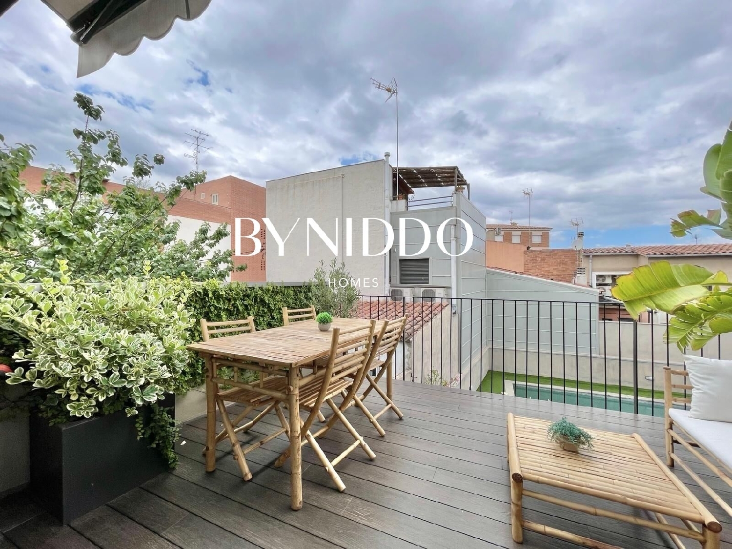 à vendre appartement Sant Cugat Del Vallès Vallès Occidental 5