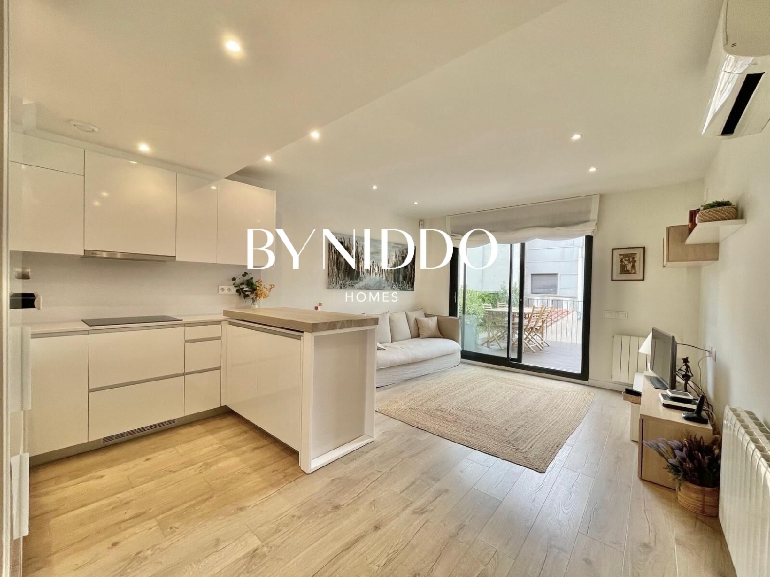 à vendre appartement Sant Cugat Del Vallès Vallès Occidental 6