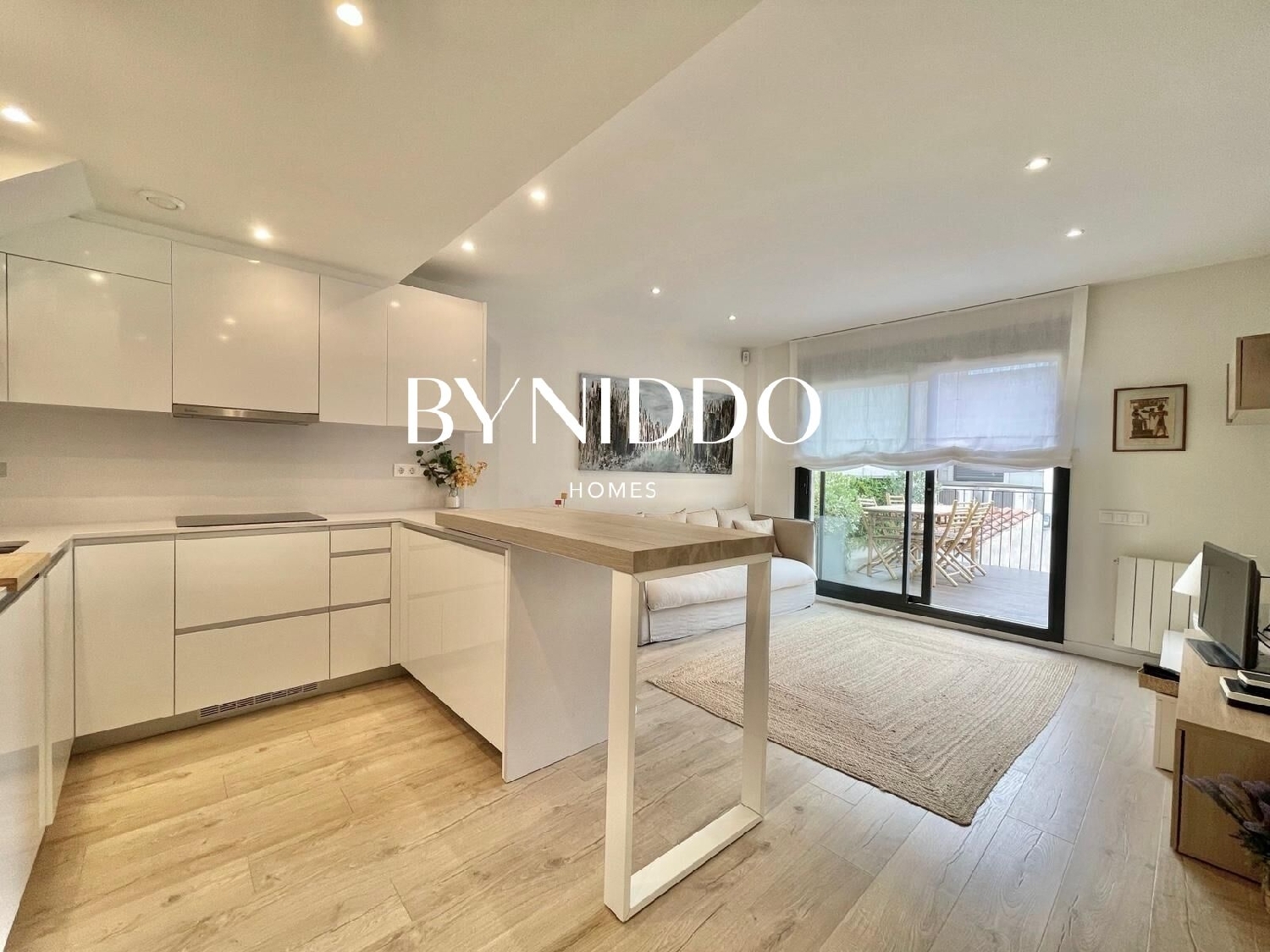 à vendre appartement Sant Cugat Del Vallès Vallès Occidental 8