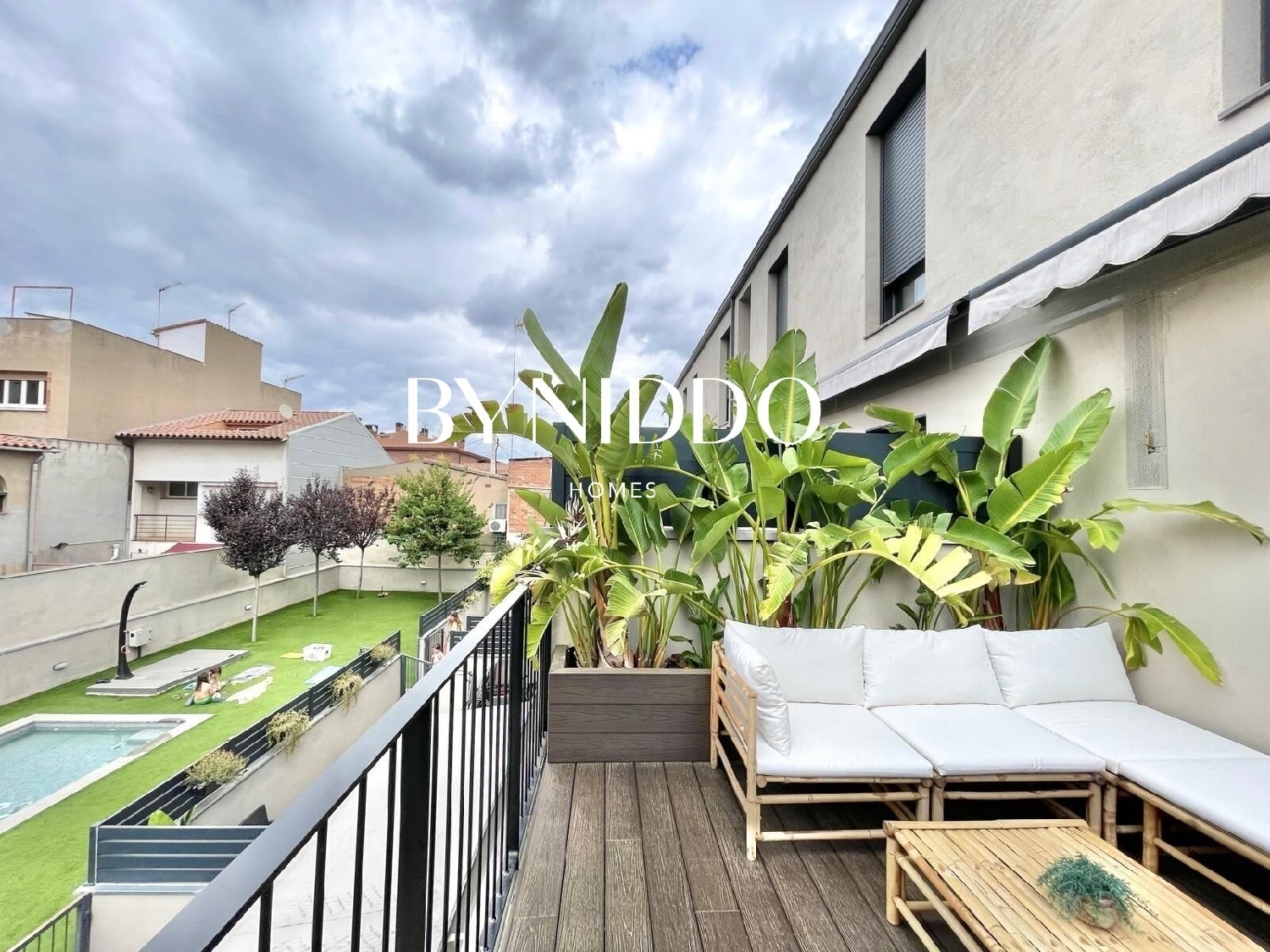 à vendre appartement Sant Cugat Del Vallès Vallès Occidental 2