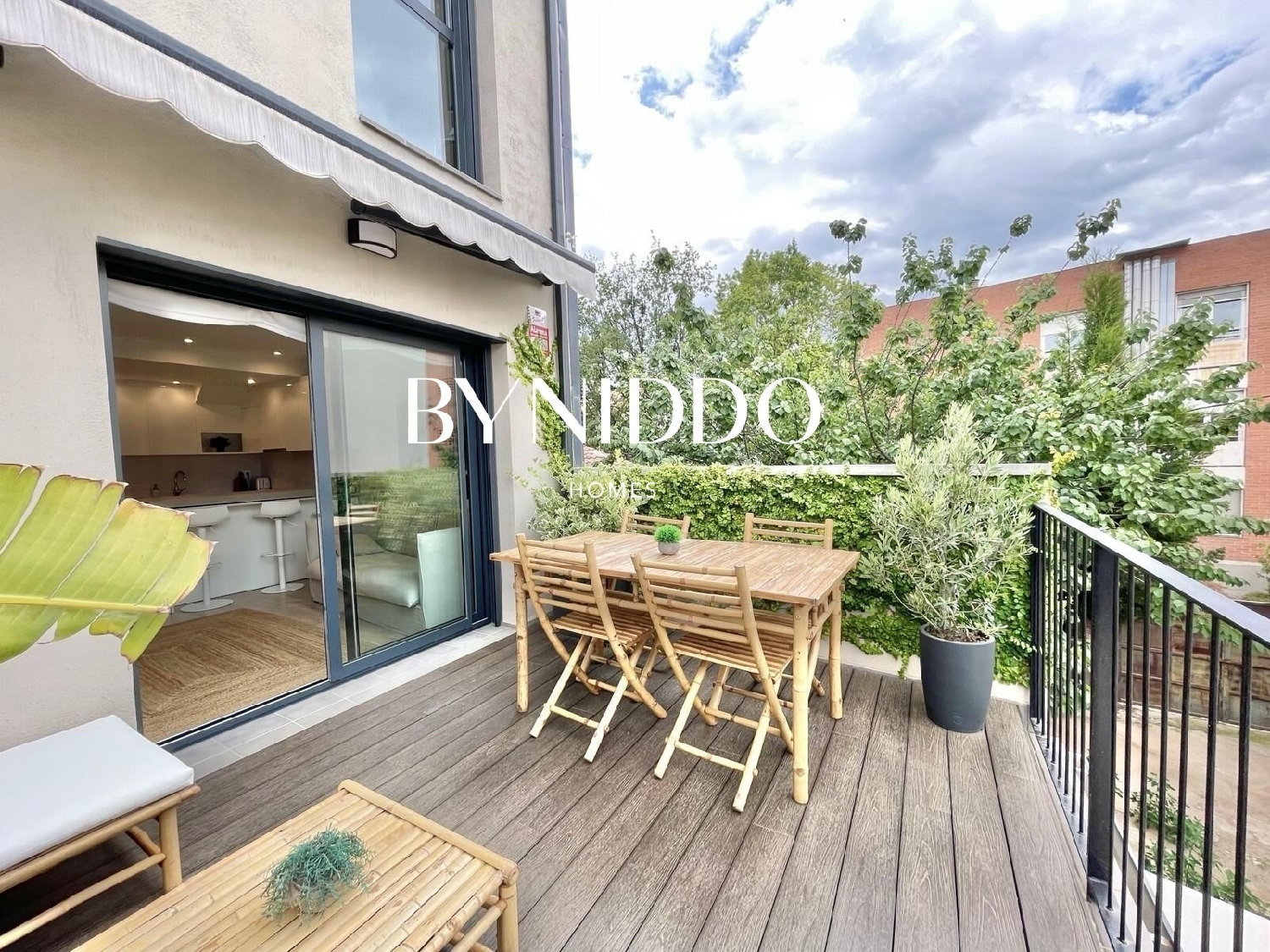 à vendre appartement Sant Cugat Del Vallès Vallès Occidental 3