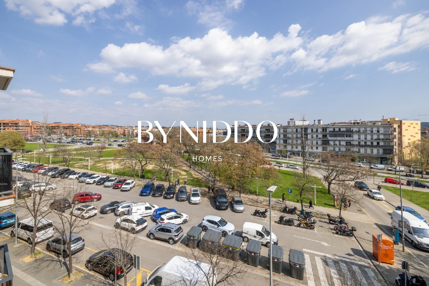  te koop appartement Sant Cugat Del Vallès Vallès Occidental 7