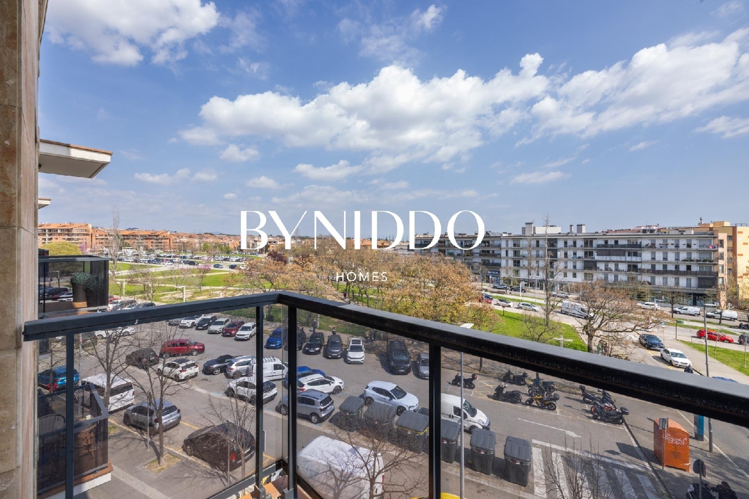  te koop appartement Sant Cugat Del Vallès Vallès Occidental 3