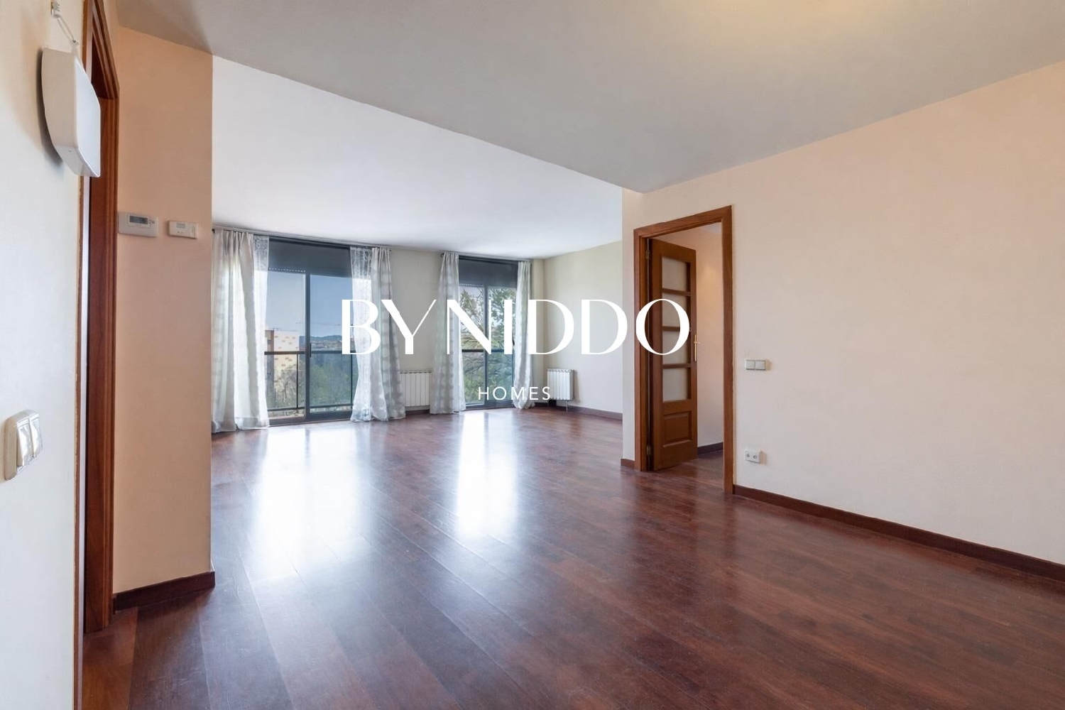  te koop appartement Sant Cugat Del Vallès Vallès Occidental 2