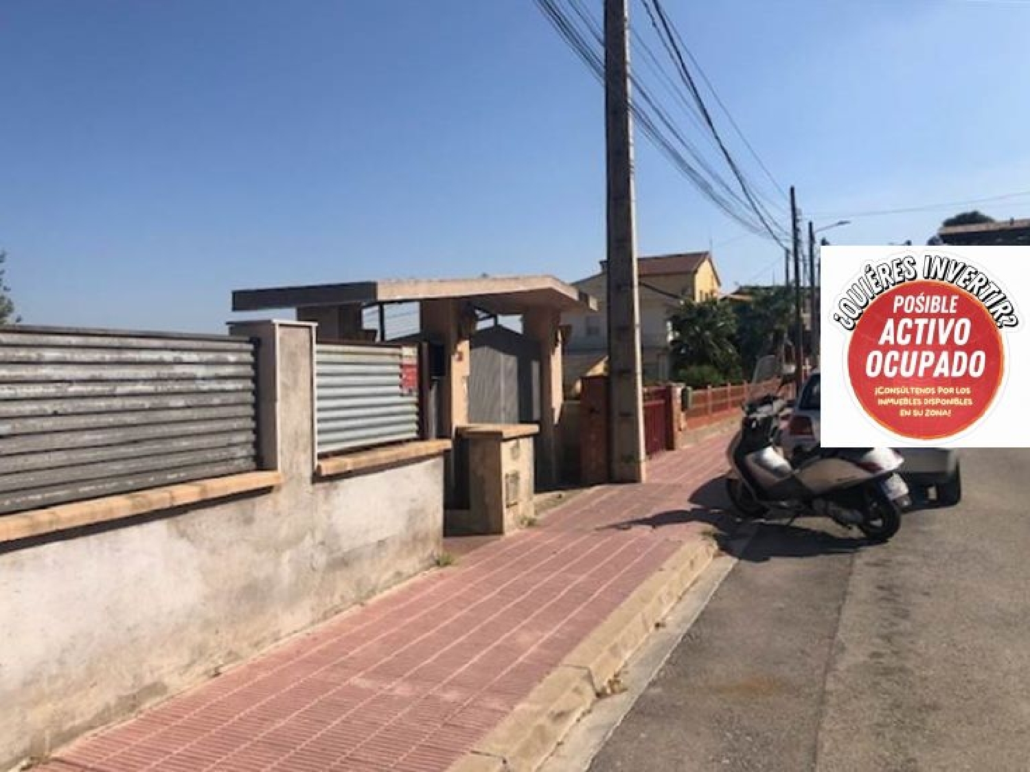  for sale apartment Sant Esteve Sesrovires Baix Llobregat 1