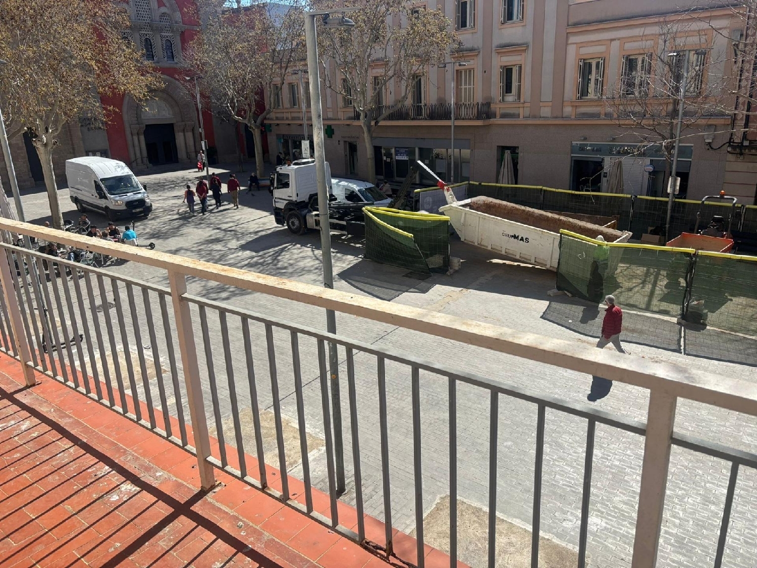 kaufen Wohnung Sant Feliu De Llobregat Baix Llobregat 3