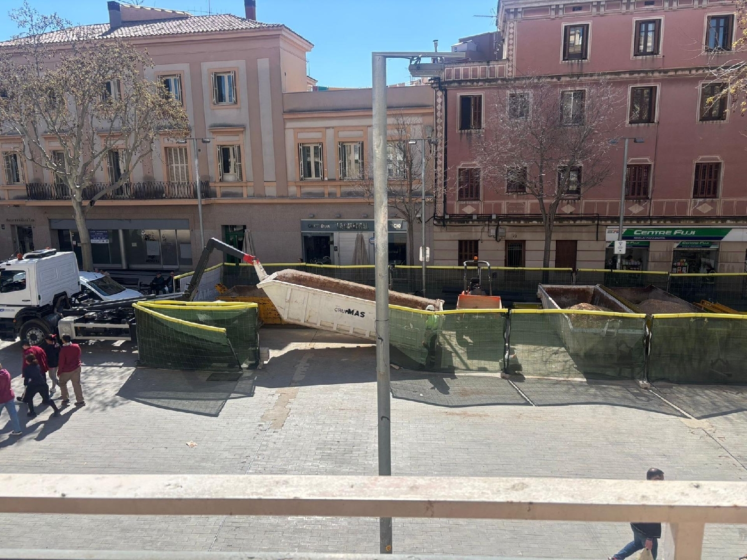 kaufen Wohnung Sant Feliu De Llobregat Baix Llobregat 5