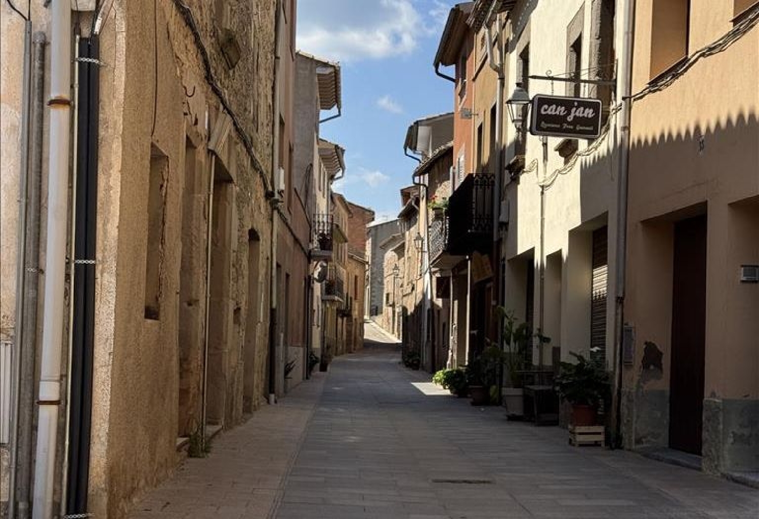  te koop appartement Sant Feliu Sasserra Bages 2