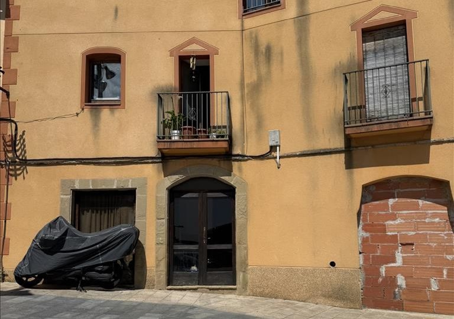  te koop appartement Sant Feliu Sasserra Bages 3