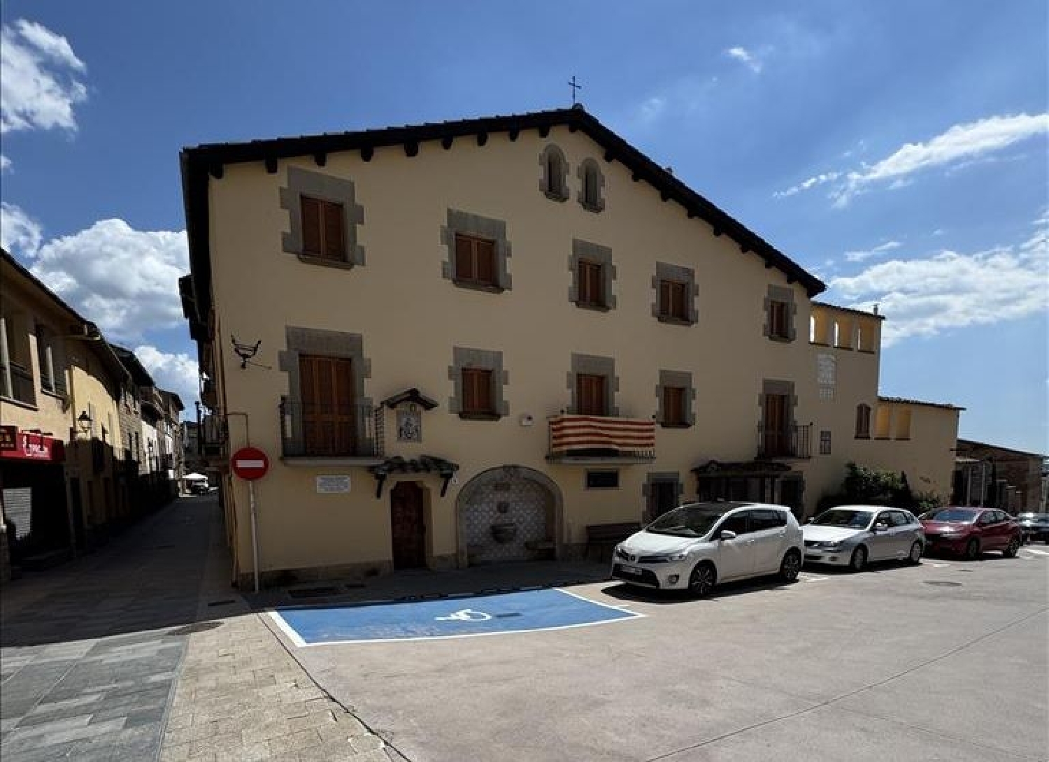  te koop appartement Sant Feliu Sasserra Bages 1