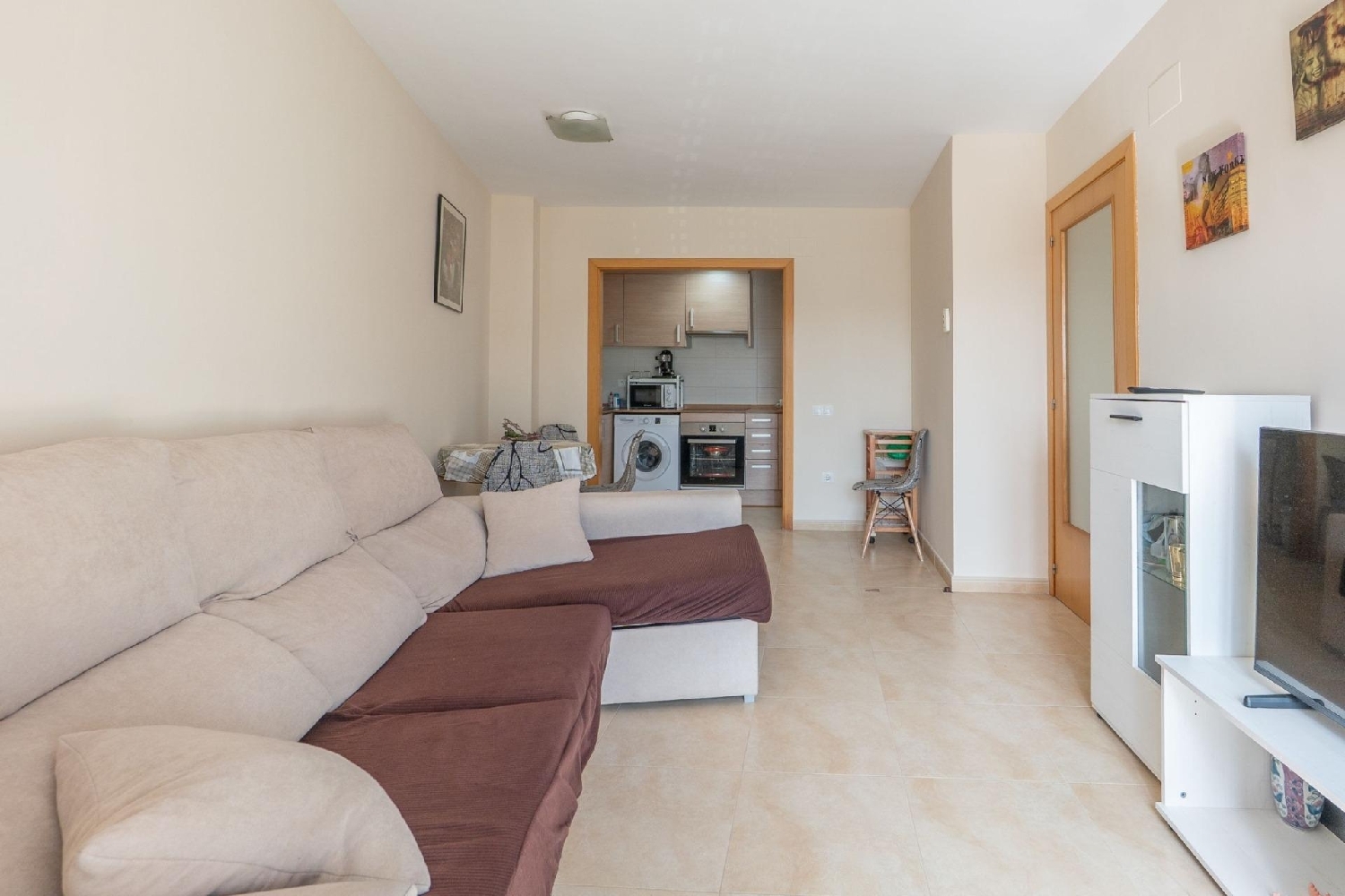  till salu lägenhet Sant Jaume D'enveja Montsià 8