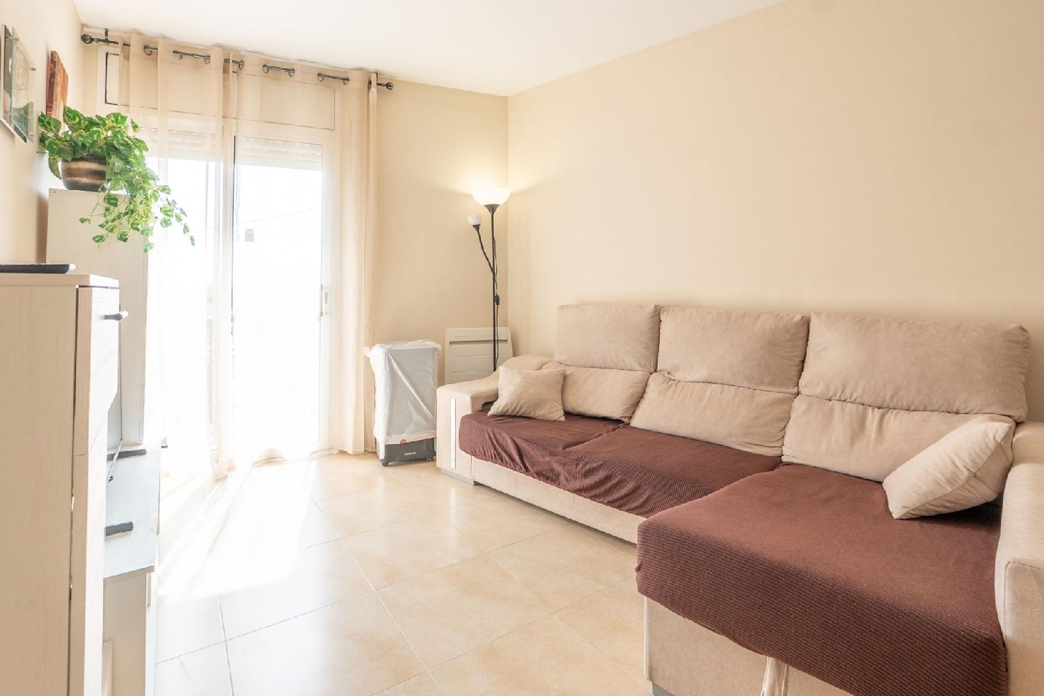  till salu lägenhet Sant Jaume D'enveja Montsià 6