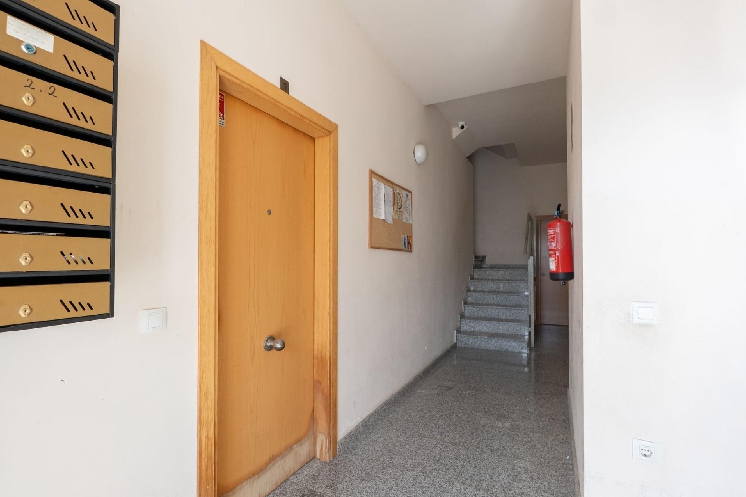  till salu lägenhet Sant Jaume D'enveja Montsià 4