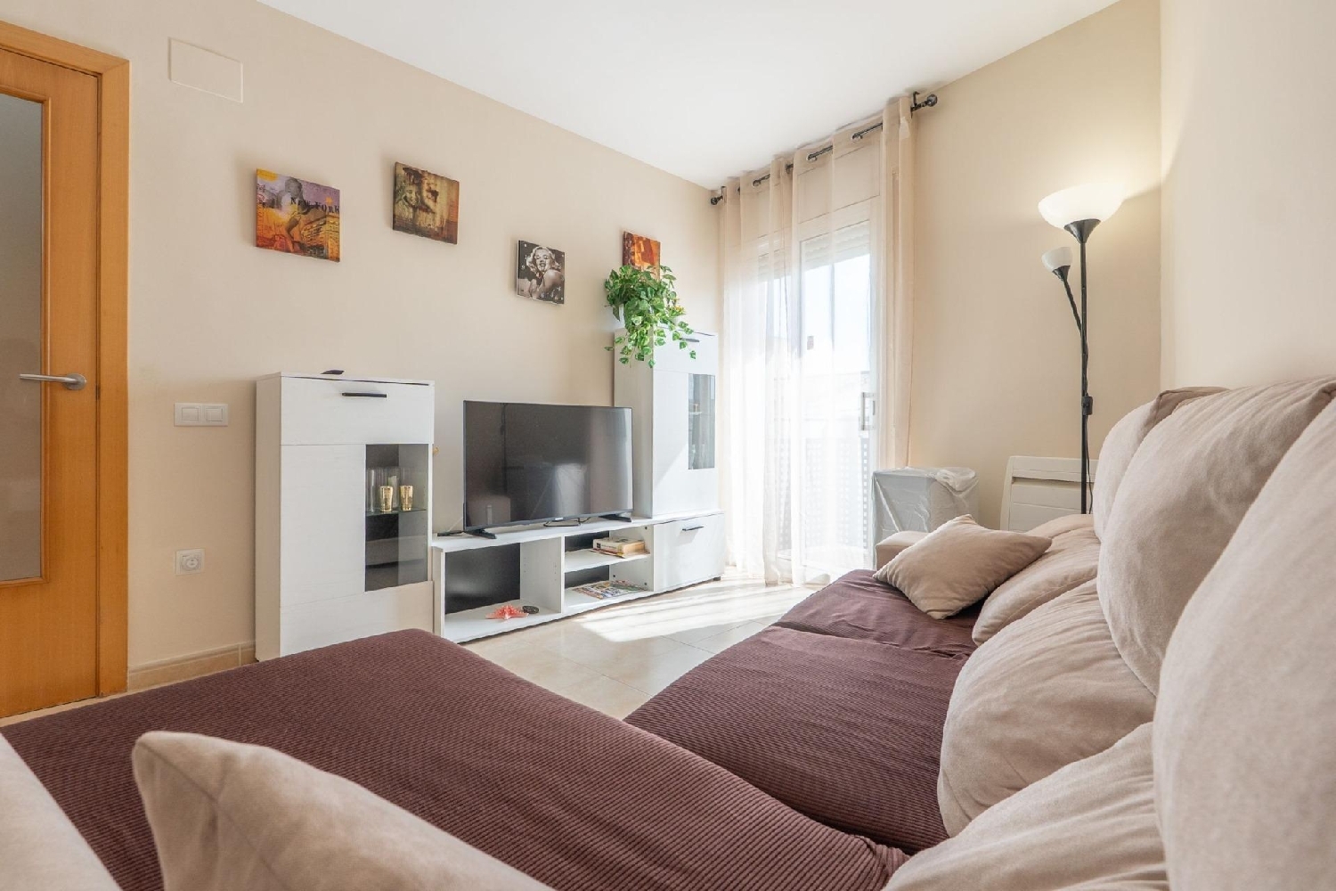  till salu lägenhet Sant Jaume D'enveja Montsià 7