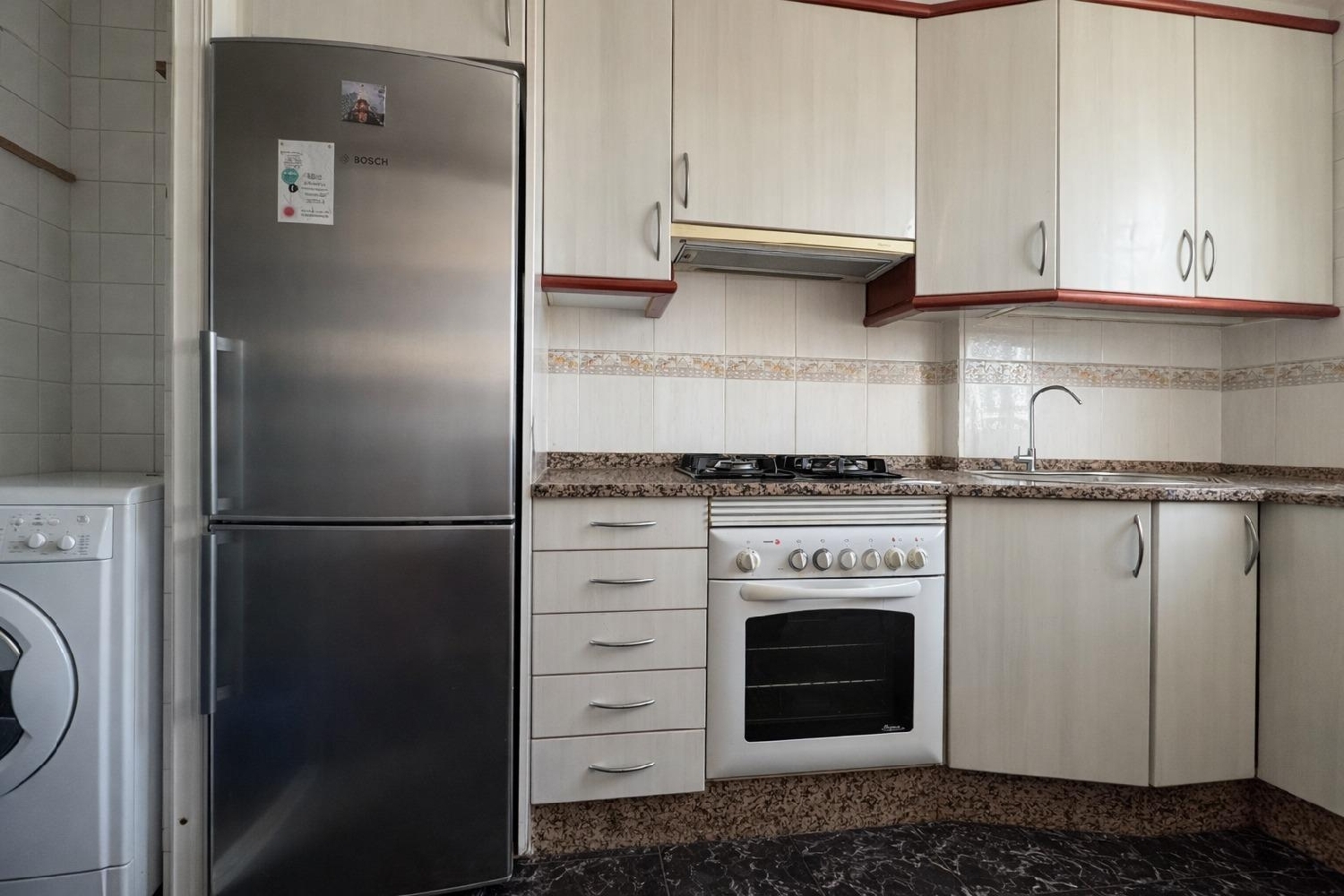  till salu lägenhet Sant Joan De Vilatorrada Bages 3