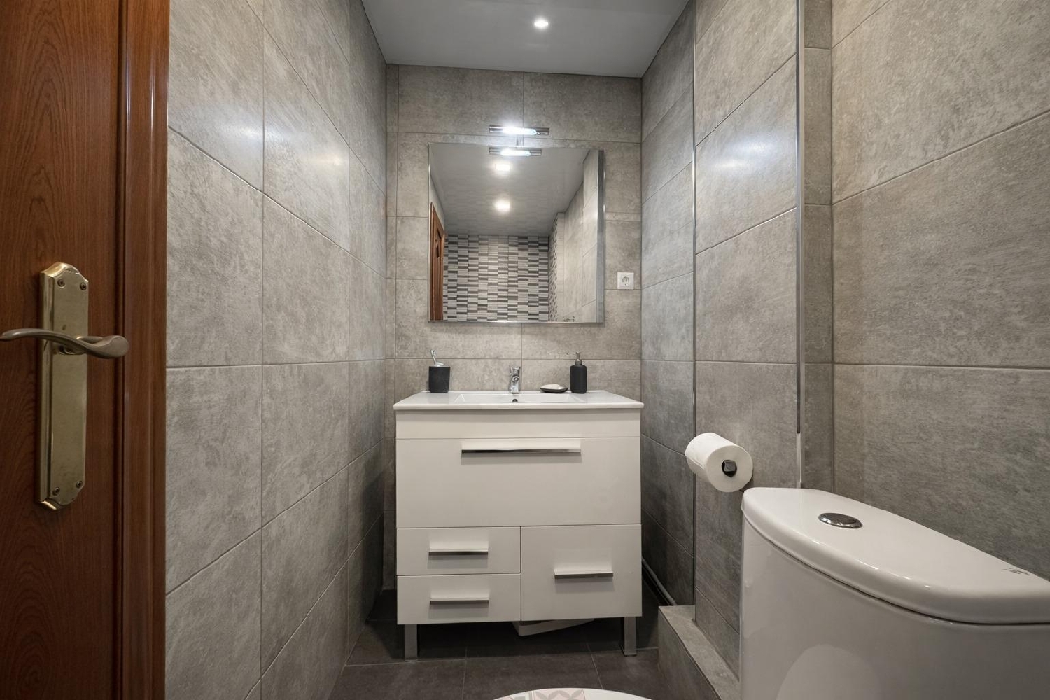  till salu lägenhet Sant Joan De Vilatorrada Bages 8