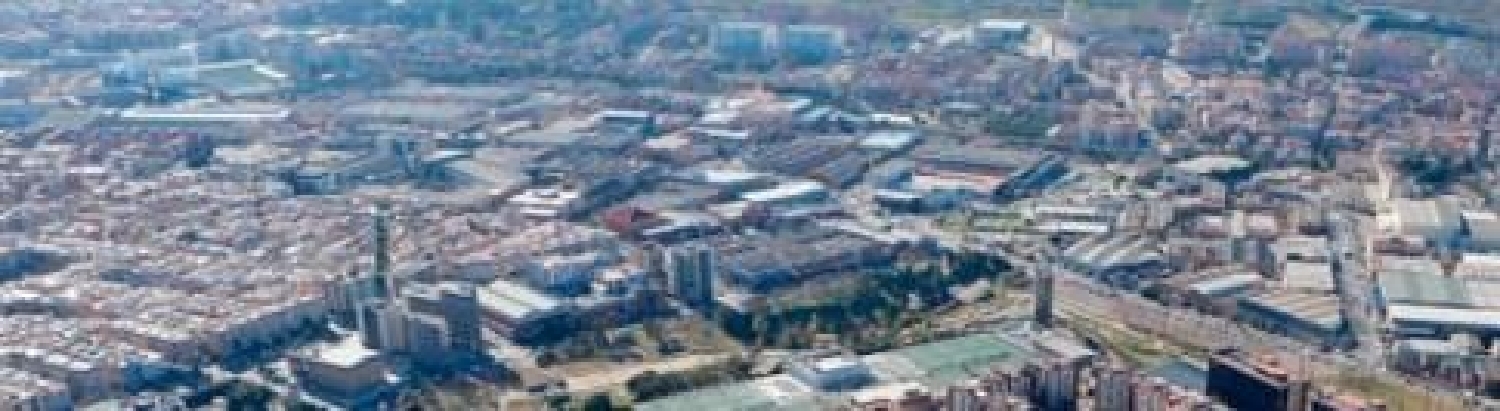  en venta apartamento Sant Joan Despí Baix Llobregat 1