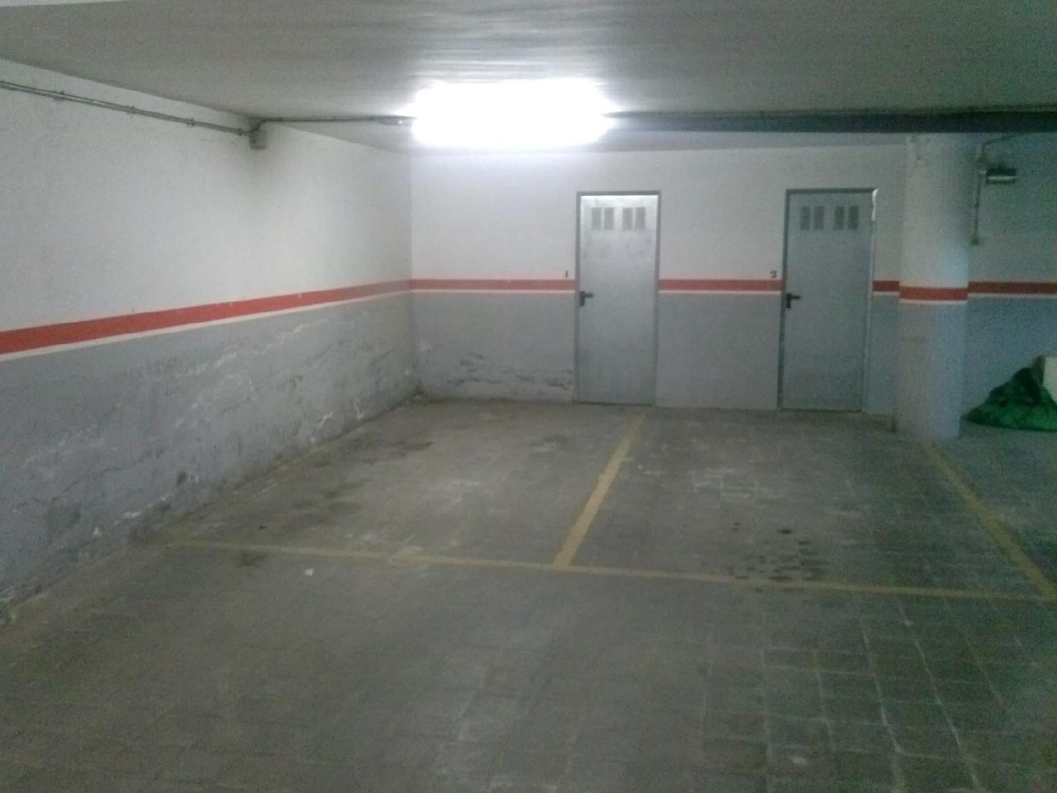  till salu lägenhet Sant Joan De Vilatorrada Bages 8