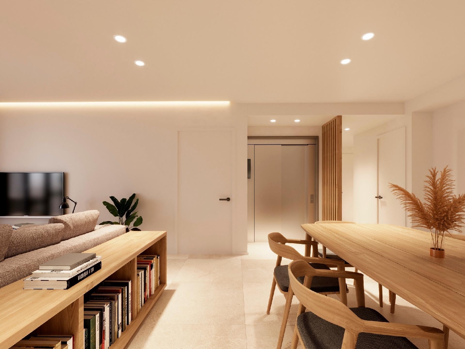  till salu lägenhet Sant Jordi De Ses Salines Sant Josep De Sa Talaia 3