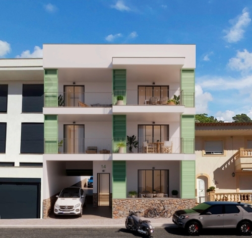 Sant Jordi De Ses Salines Sant Josep De Sa Talaia lägenhet foto 6358806