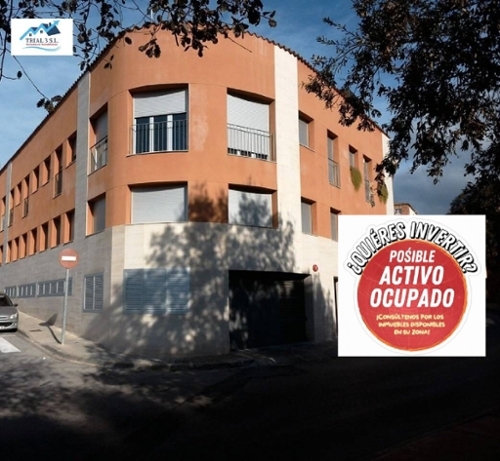 Sant Llorenç Savall Vallès Occidental lägenhet foto 6356815